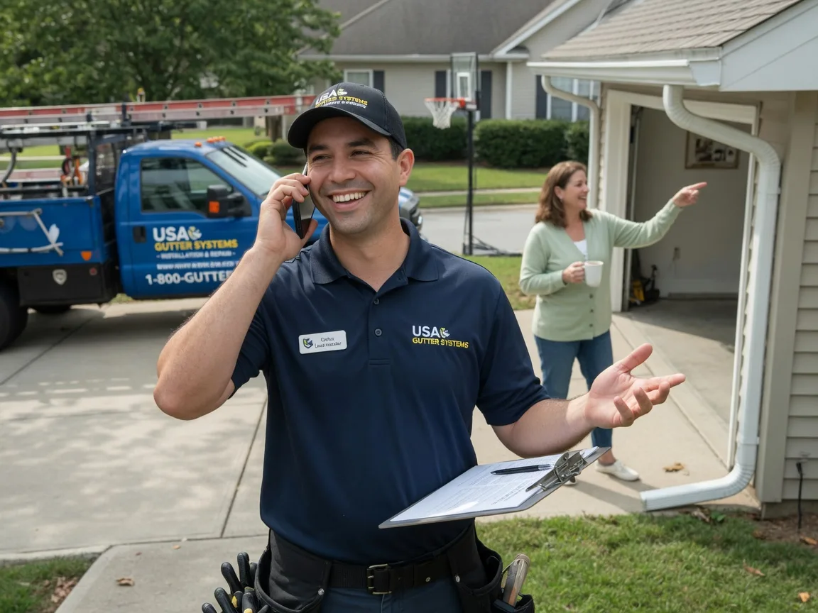 Gutter Installation Brownton, MN FAQs